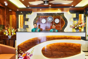 Hotel Bangabhumi